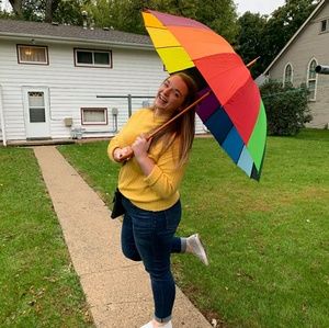 Meet your Posher, Shelby